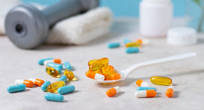 Apakah Suplemen Vitamin Diperlukan Untuk Kesehatan Sehari-Hari