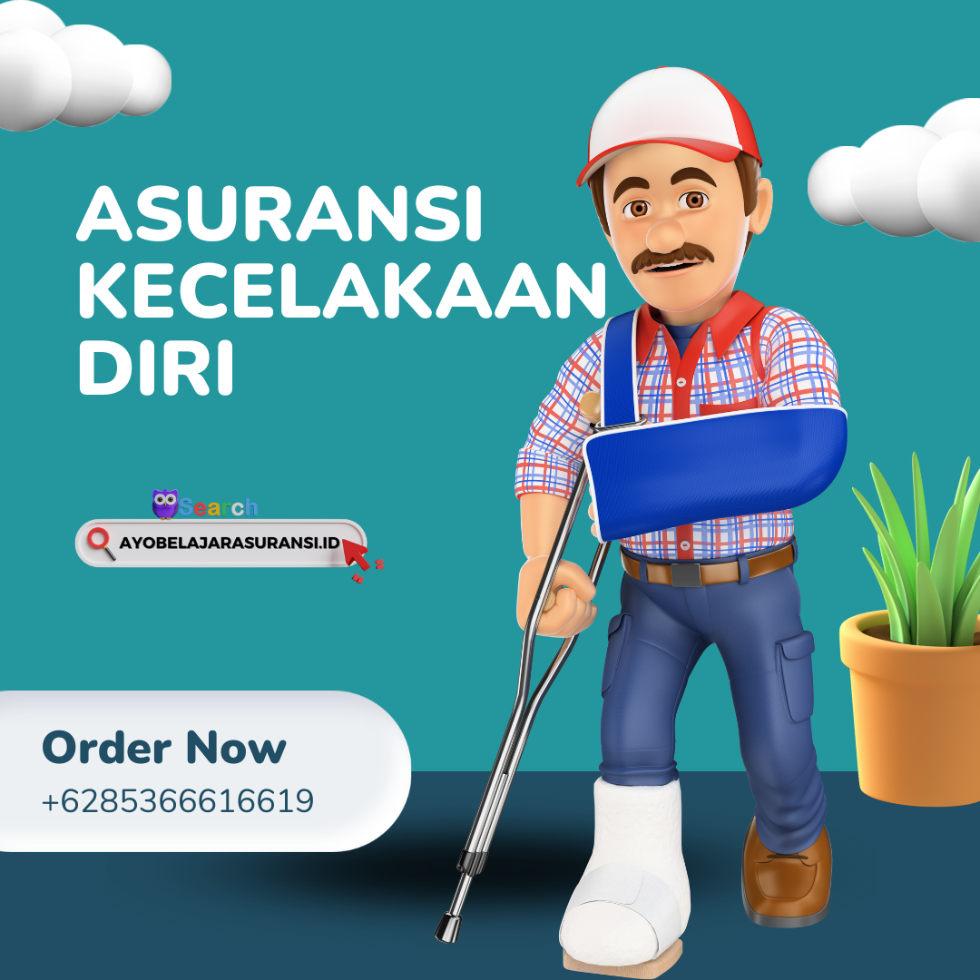 Berapa Premi Asuransi Jiwa Yang Tepat Untuk Saya