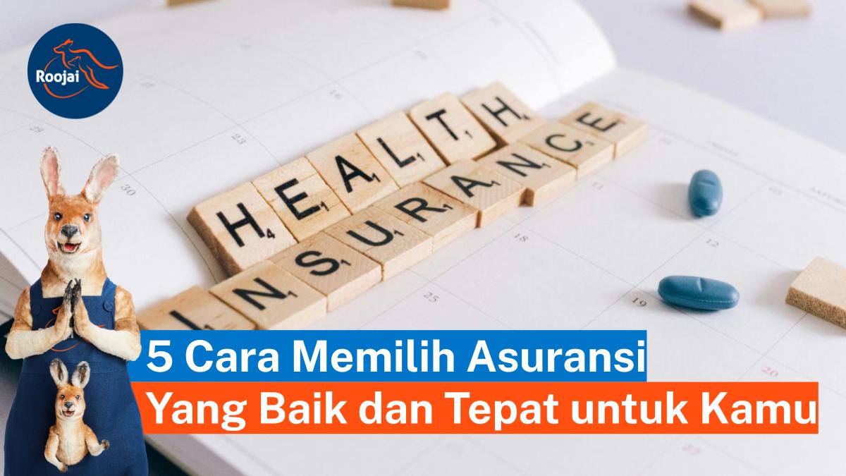 Bagaimana Cara Menghitung Kebutuhan Asuransi yang Tepat