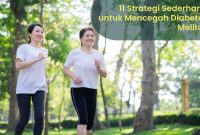 Bagaimana Cara Mencegah Penyakit Diabetes Secara Efektif