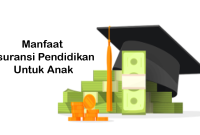 Keuntungan Memiliki Asuransi Pendidikan Untuk Anak yang Tak Terbantahkan