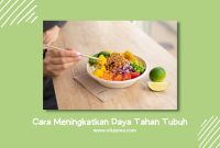 Apa Yang Harus Dilakukan Untuk Meningkatkan Daya Tahan Tubuh Secara Efektif Apa Yang Harus Dilakukan Untuk Meningkatkan Daya Tahan Tubuh Secara Efektif
