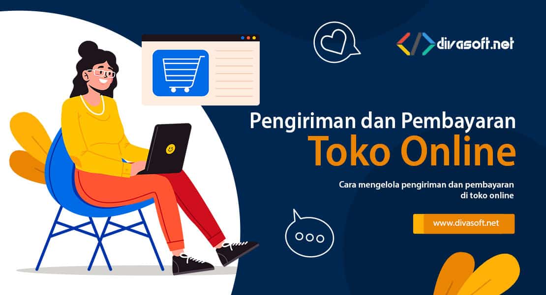 Strategi Pengiriman Yang Efisien Untuk Toko Online