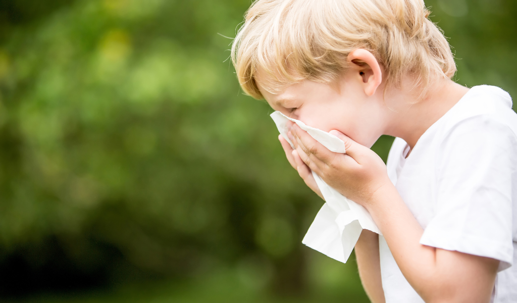 Perbedaan Antara Flu Dan Pilek Yang Perlu Diketahui