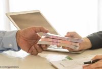 Perbedaan Antara Pinjaman Kredit Tanpa Agunan Dan Konvensional