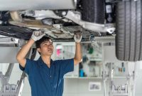 Mengapa Kendaraan Harus Diservice Secara Rutin untuk Keamanan dan Performa
