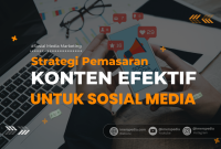 Peran Media Sosial Dalam Pemasaran E-Commerce yang Efektif