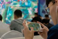 Tips Bermain Game Mobile Untuk Pemula Agar Tidak Kalah