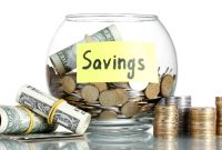 Tips Untuk Menabung Uang Lebih Banyak Setiap Bulan secara Efektif