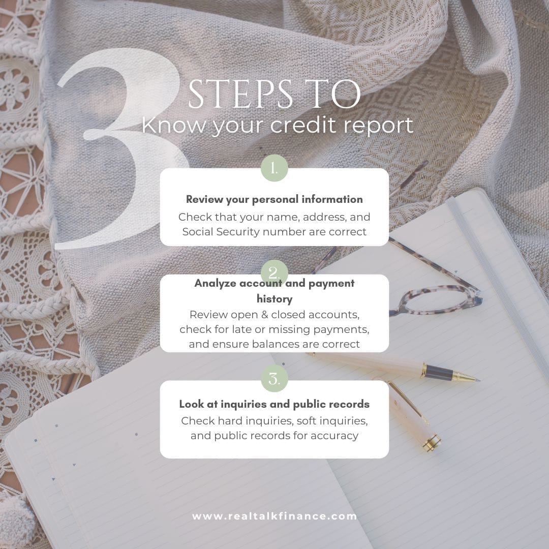 Tips For Improving Your Credit Score Fast