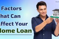 What Factors Affect Loan Approval And Interest Rates
