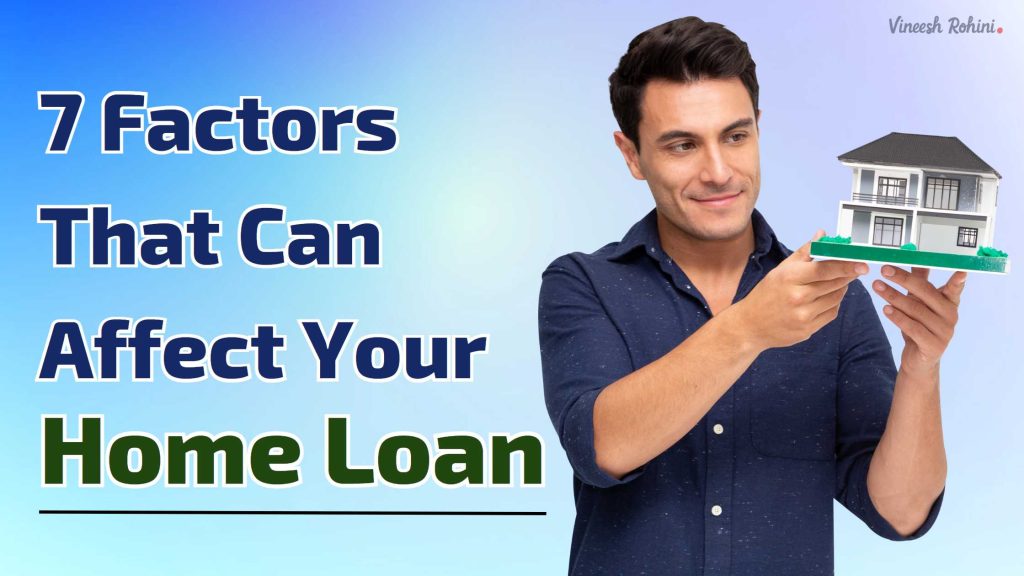 What Factors Affect Loan Approval And Interest Rates