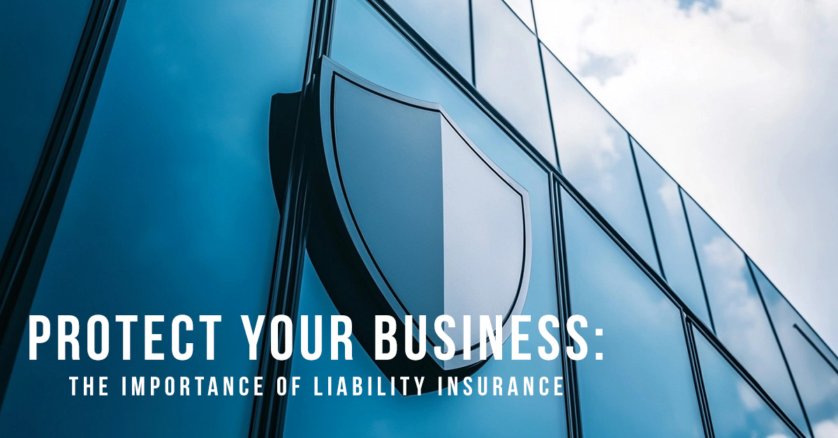 What To Know About Liability Insurance For Businesses