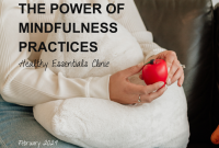 How Can Mindfulness Practices Improve Overall Health And Wellness