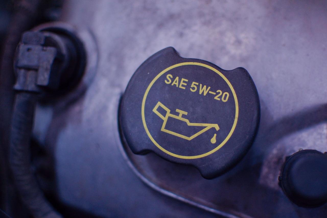 How Often Should I Change My Vehicles Oil