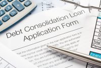 How To Consolidate Multiple Loans Into One Payment Easily