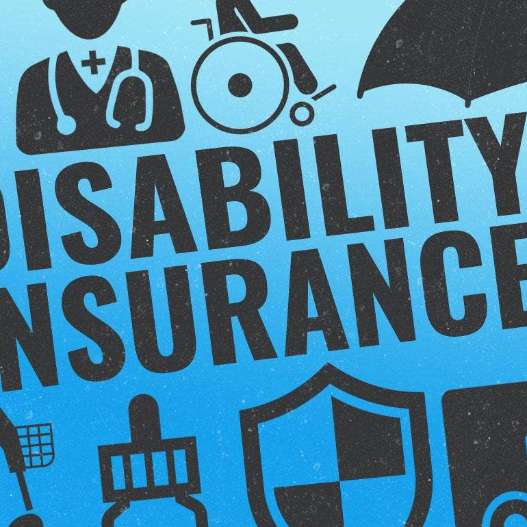 Importance Of Having Disability Insurance Coverage