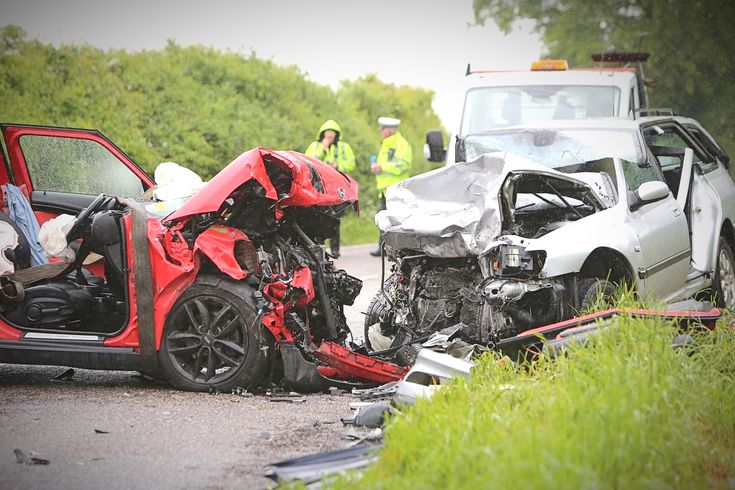 How To Check if a Car Has Been in an Accident | carVertical How To Check If A Vehicle Has Been In An Accident