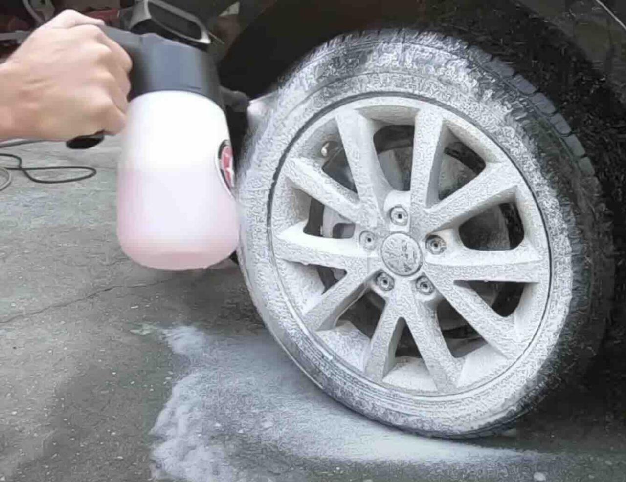 How To Properly Clean And Detail Your Vehicle
