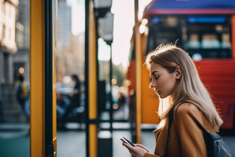 How to navigate transportation in foreign cities easily