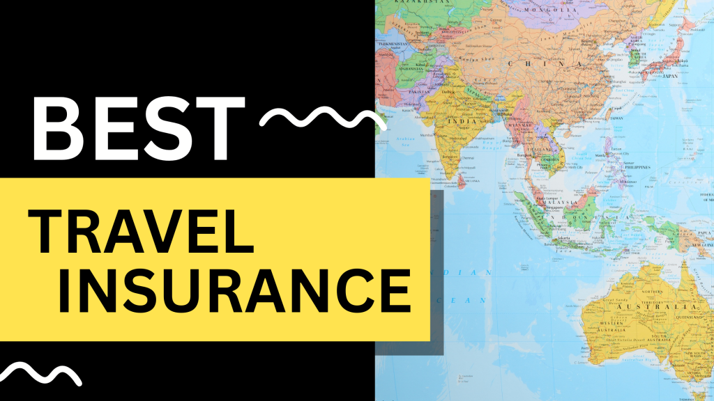 What Is The Best Travel Insurance For International Trips